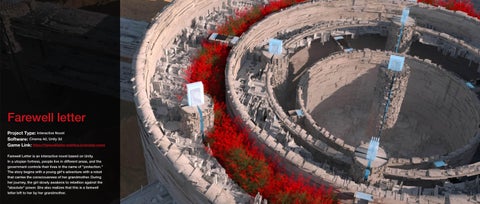 Portfolio_Peiyu Chen