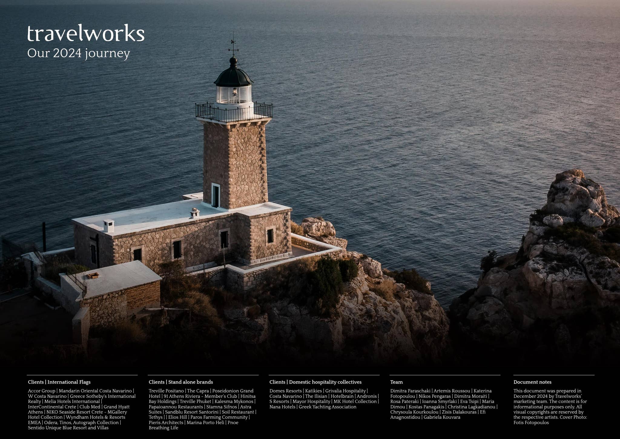Travelworks Highlights 2024 by Travelworks - Issuu, image size:2048x1449
