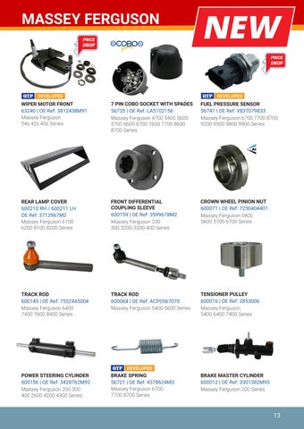 January 2025 Product News is Here!! 第 13 页