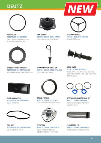 January 2025 Product News is Here!! 第 15 页