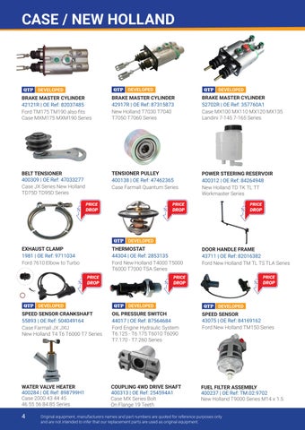 January 2025 Product News is Here!! 第 4 页