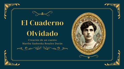 El Cuaderno Olvidado