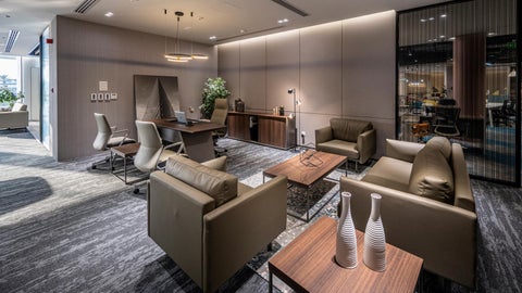 BAFCO 家具目录 · Showroom 2025 第 14 页