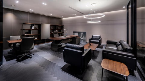 BAFCO 家具目录 · Showroom 2025 第 15 页