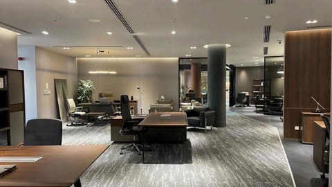 BAFCO 家具目录 · Showroom 2025 第 16 页