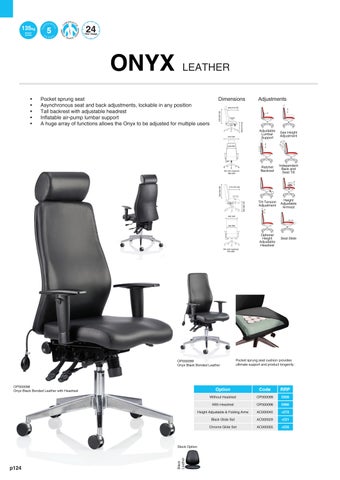 全集 家具目录 Dynamics 2025 坐具 第 22 页