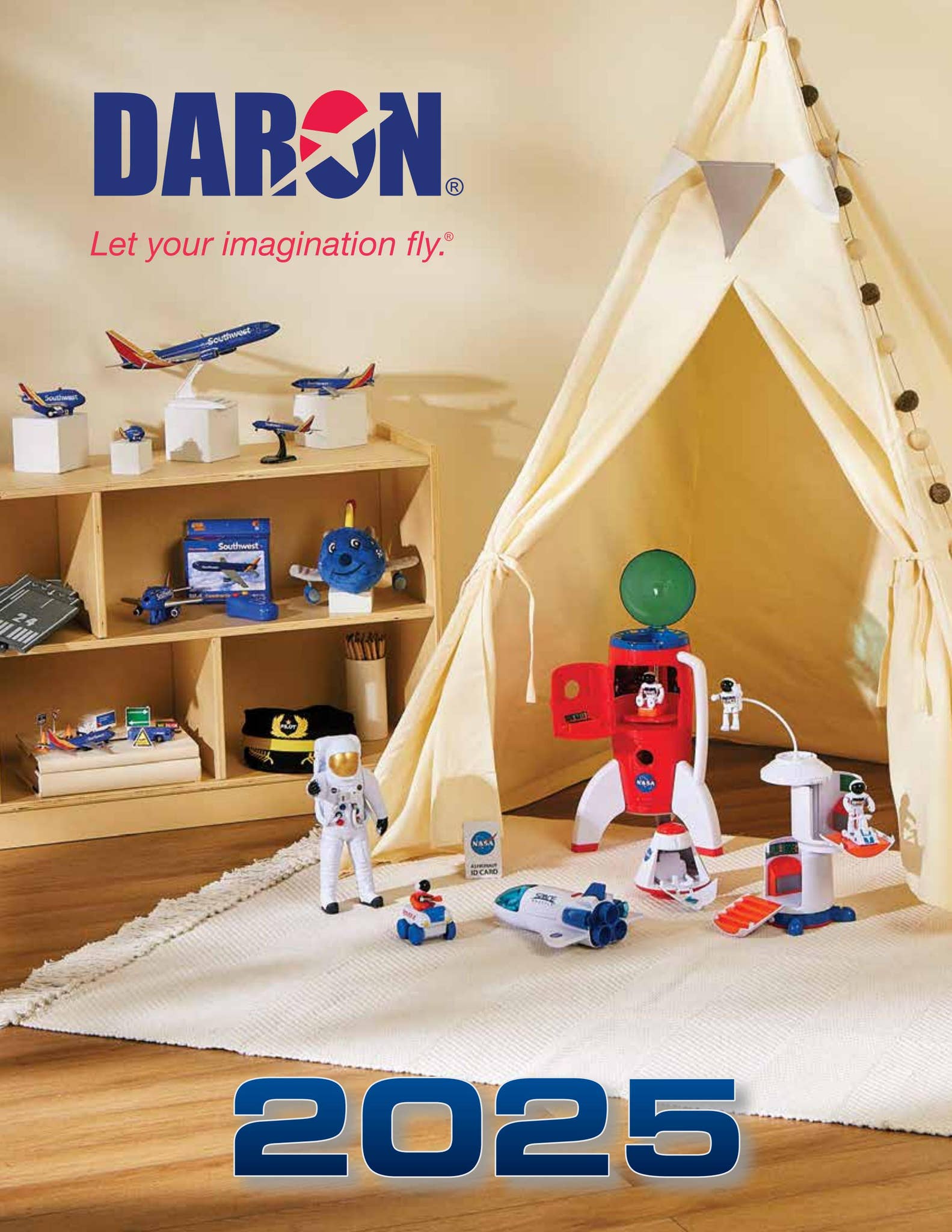 2025 Daron Catalog by ErinGriffinGroup - Issuu