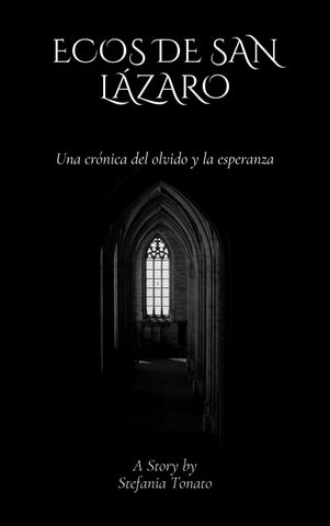 Ecos de San Lázaro 
