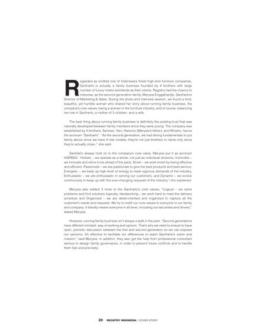 REGISTRY - Merysia Enggalhardjo (rev) 第 22 页