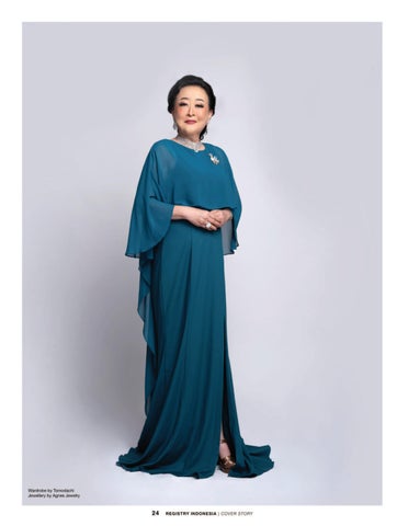 Inspirational Women (Wanita Panutan 2021) 第 24 页