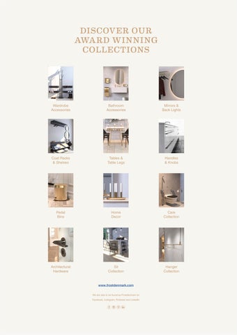 FROST 桌 Leg 产品集 Pricelist 英文 EUR 第 12 页