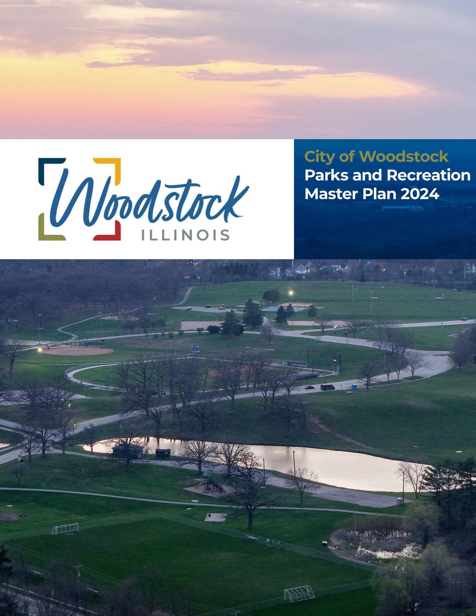 Parks and Recreation Master Plan by CityOfWoodstockIL - Issuu