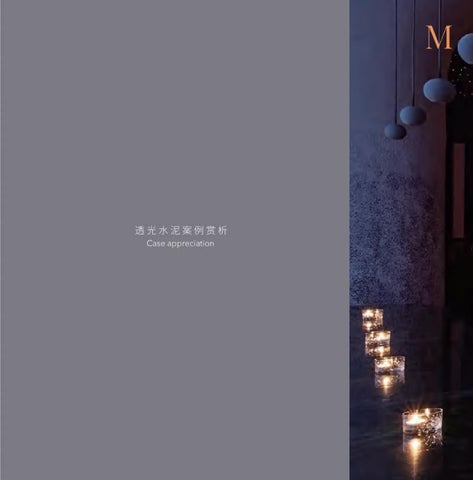 S-Translucent Cement 第 12 页