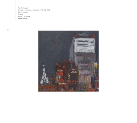 Women Artists to Watch in 2025 第 12 页
