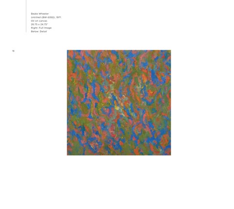 Women Artists to Watch in 2025 第 20 页