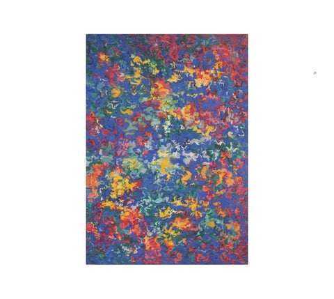 Women Artists to Watch in 2025 第 23 页