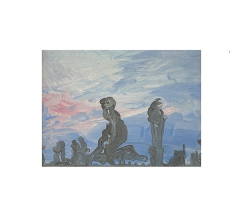 Women Artists to Watch in 2025 第 7 页
