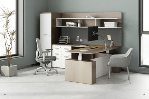Friant 家具型录 目录 第 12 页