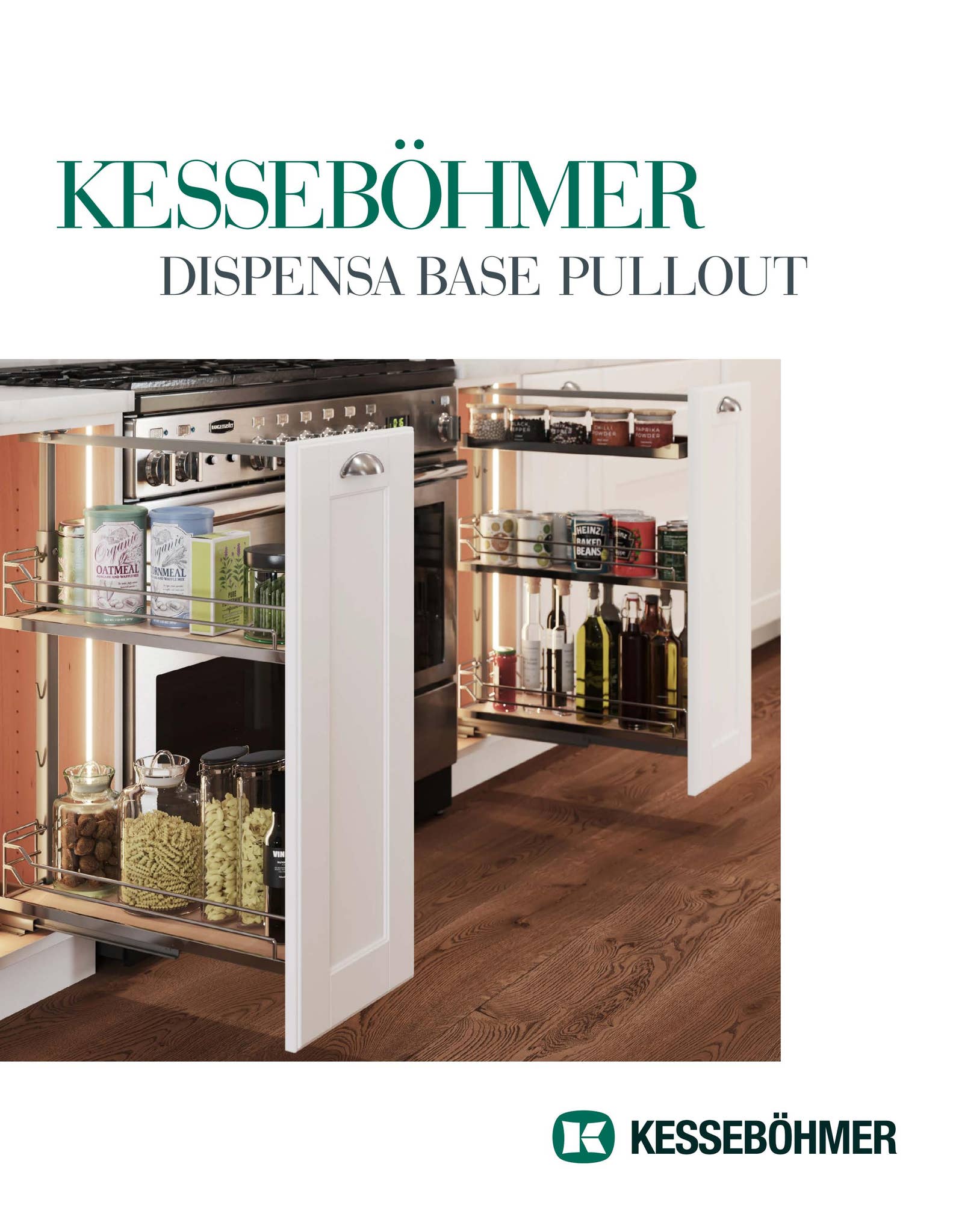Dispensa Base Pullout Catalog by Kesseböhmer USA Issuu