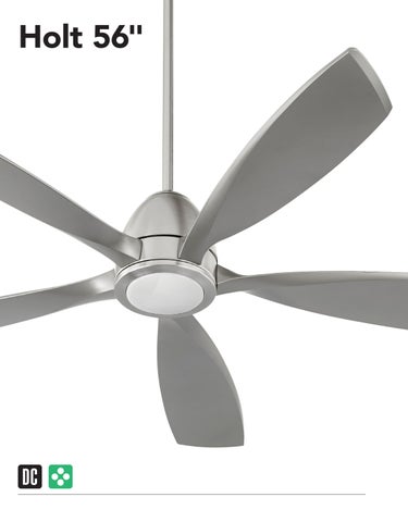 Quorum Fan 灯饰目录 2025 第 22 页
