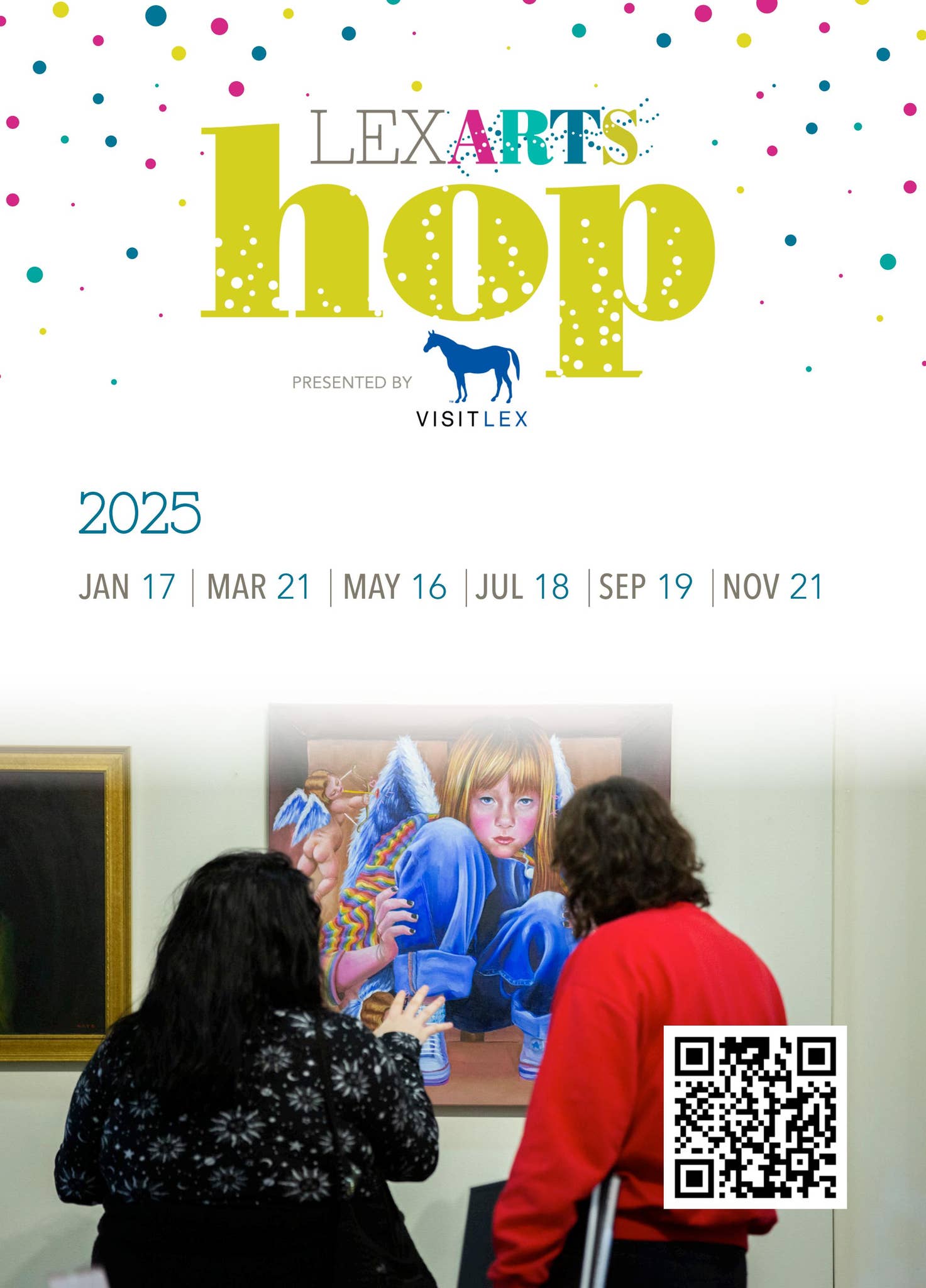 LexArts HOP Guide 2025 by hspahn - Issuu