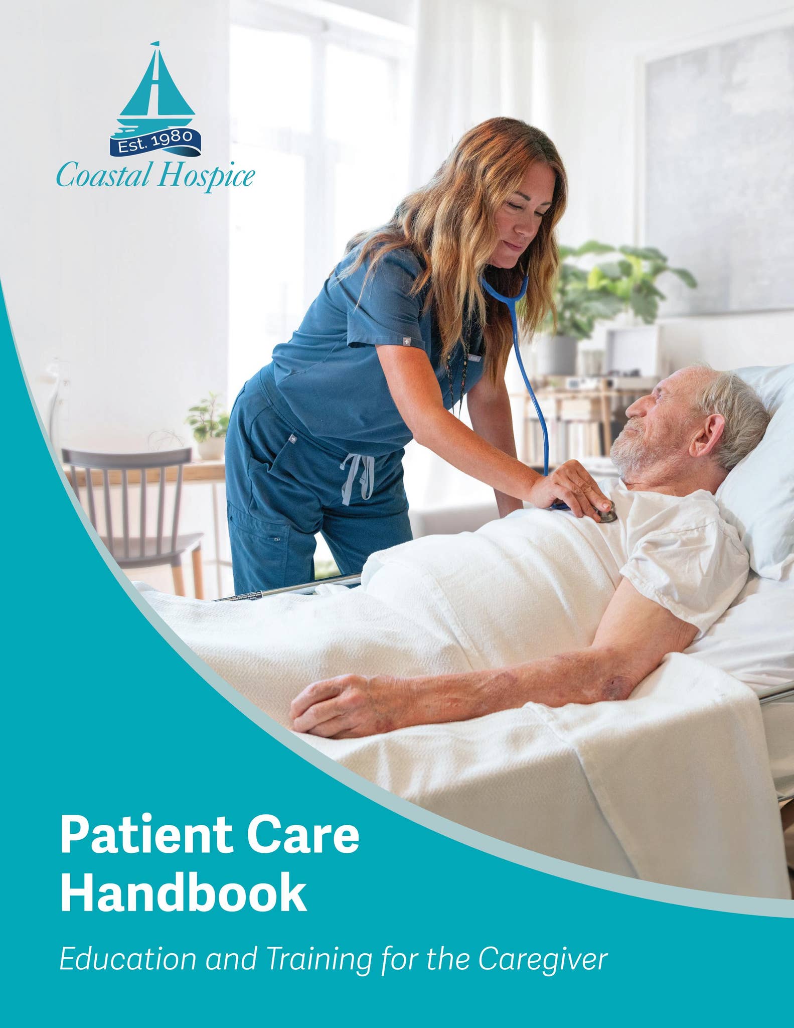 Coastal Hospice Patient Care Handbook by Coastal Hospice - Issuu