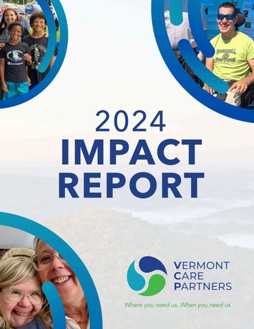 VCP Impact Report