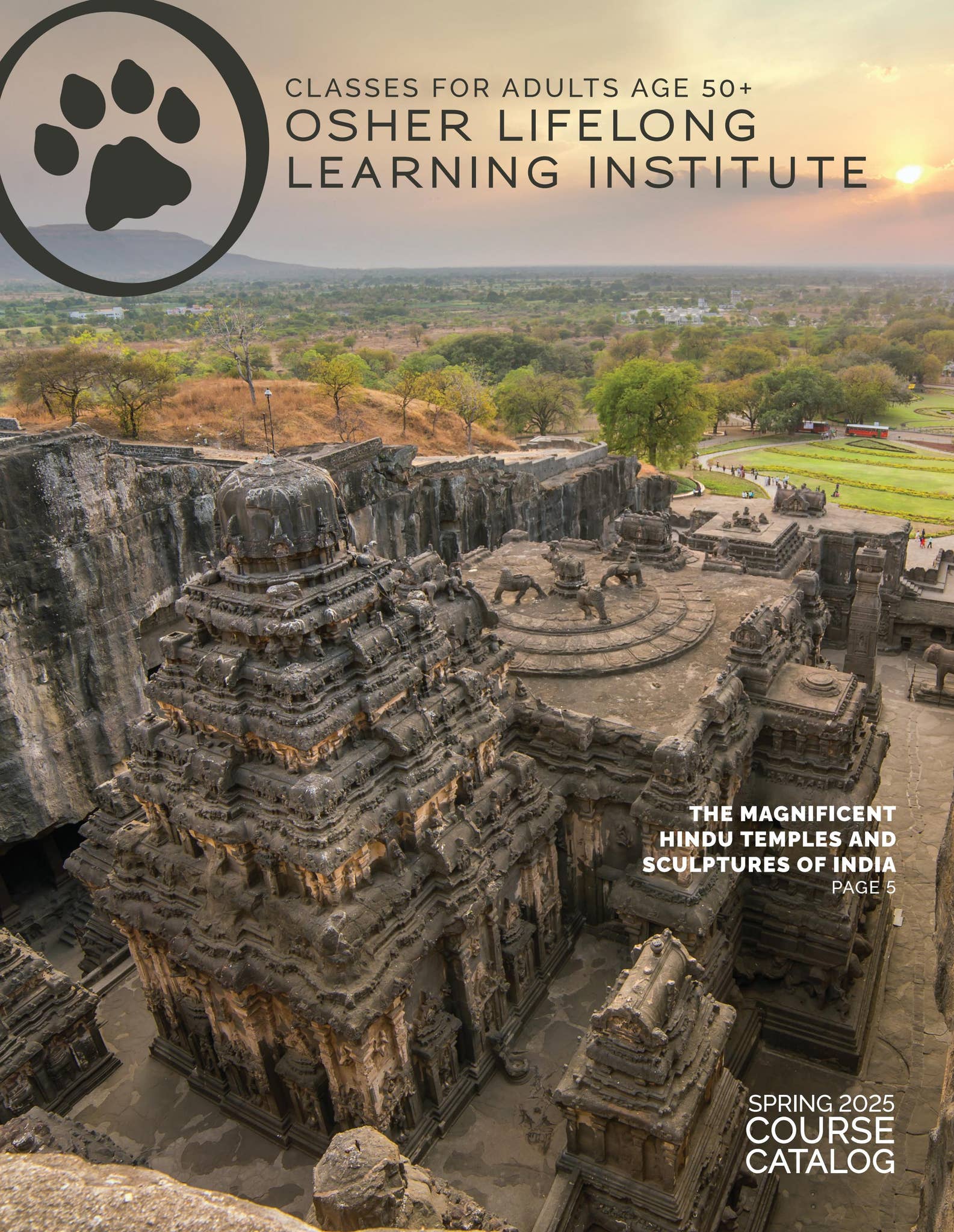 CSUSM Osher 2025_Spring_Catalog by elcsusm Issuu