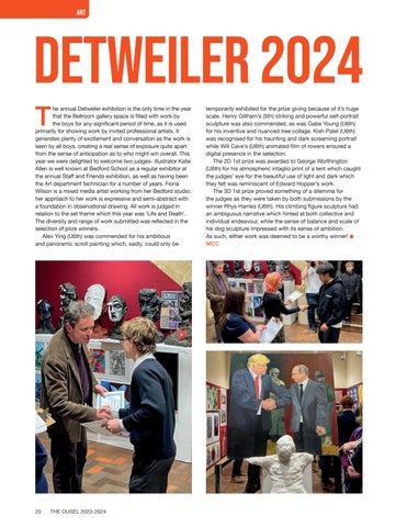 The Ousel 2023-2024 第 22 页