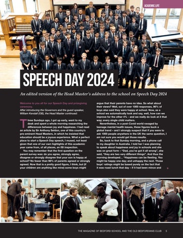 The Ousel 2023-2024 第 7 页