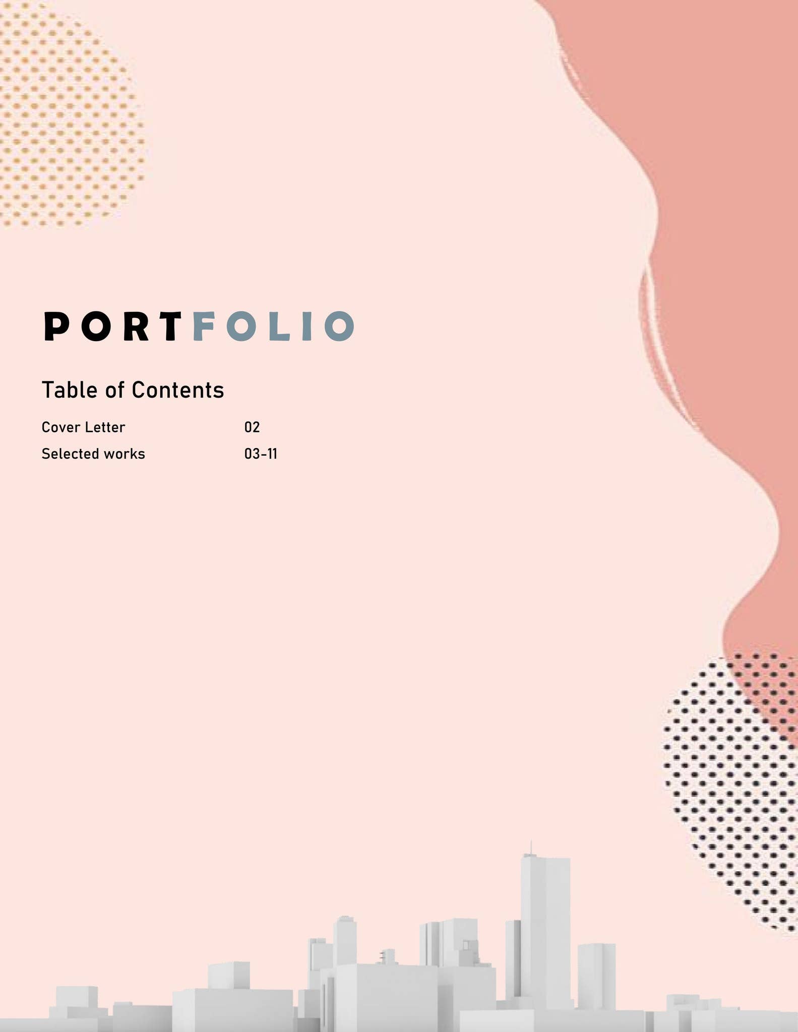 Prachi Karthik Naig Portfolio by Prachi Nimgaonkar - Issuu