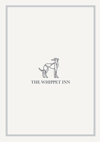 whippet drinks page by page