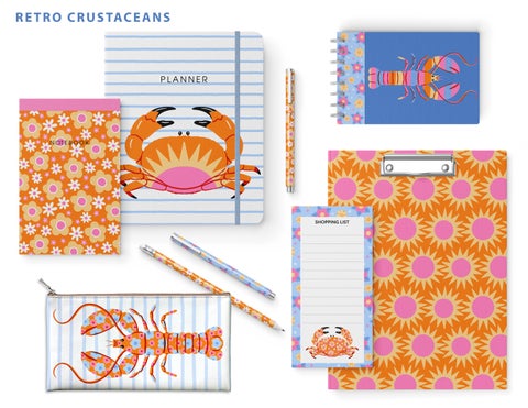 Jewel Branding & Licensing 家具目录 · Stationery | Bex Morley 第 10 页