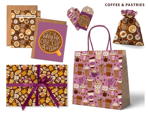 Jewel Branding & Licensing 家具目录 · Stationery | Bex Morley 第 3 页