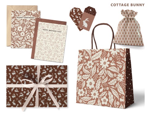 Jewel Branding & Licensing 家具目录 · Stationery | Bex Morley 第 7 页