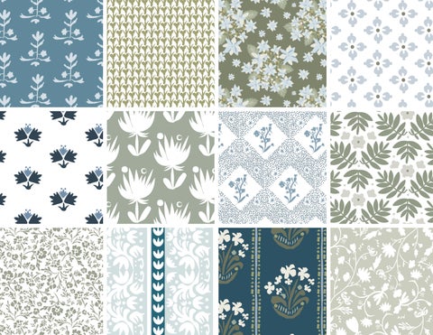 Jewel Branding & Licensing 家具目录 · 家居 Furnishings | Heirloomed 第 10 页