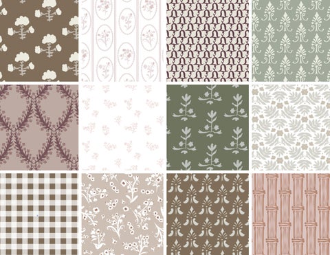 Jewel Branding & Licensing 家具目录 · 家居 Furnishings | Heirloomed 第 11 页