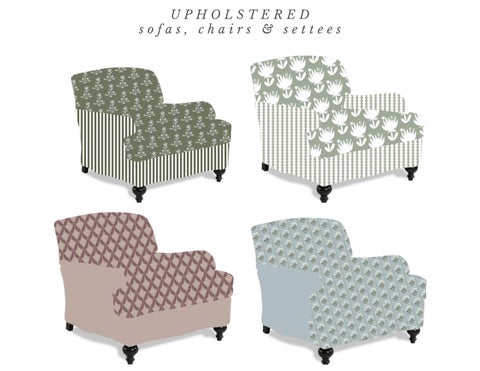 Jewel Branding & Licensing 家具目录 · 家居 Furnishings | Heirloomed 第 2 页