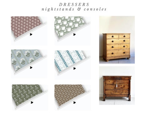 Jewel Branding & Licensing 家具目录 · 家居 Furnishings | Heirloomed 第 3 页