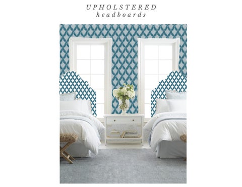 Jewel Branding & Licensing 家具目录 · 家居 Furnishings | Heirloomed 第 6 页