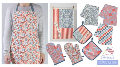 Jewel Branding & Licensing 家具目录 · 厨房 Textiles | Vicky Yorke 第 7 页