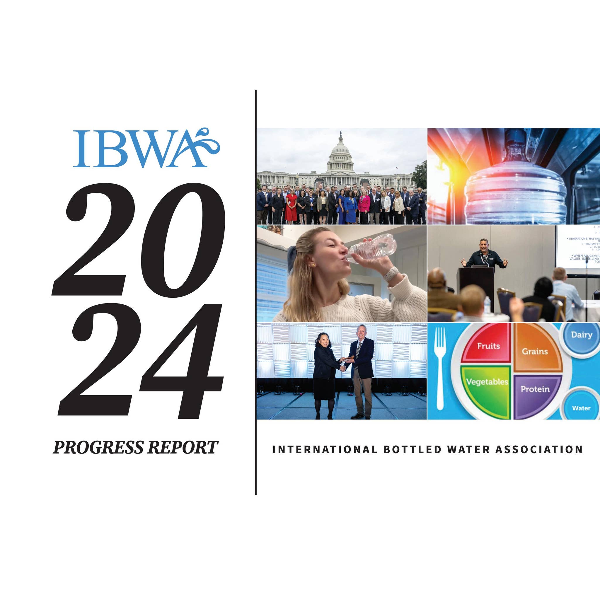Ibwa Checklist.pdf 2024 IBWA Progress Report by IBWA - Issuu