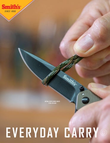 Smith's 2025 Sporting Goods 家具目录 第 10 页