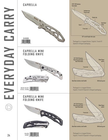 Smith's 2025 Sporting Goods 家具目录 第 24 页