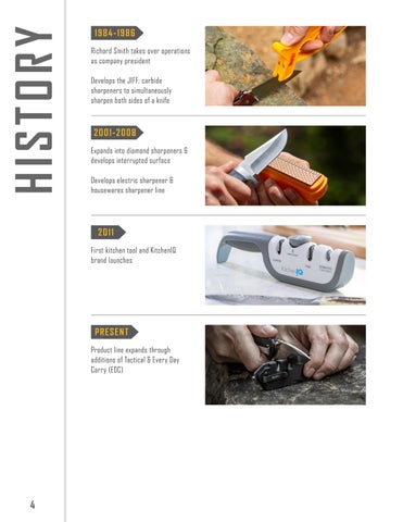 Smith's 2025 Sporting Goods 家具目录 第 4 页