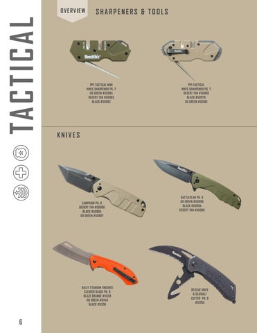 Smith's 2025 Sporting Goods 家具目录 第 6 页