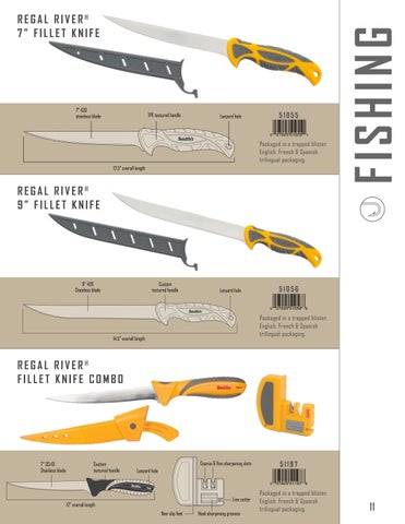 SMITH'S 2025 FISHING 家具目录 第 11 页