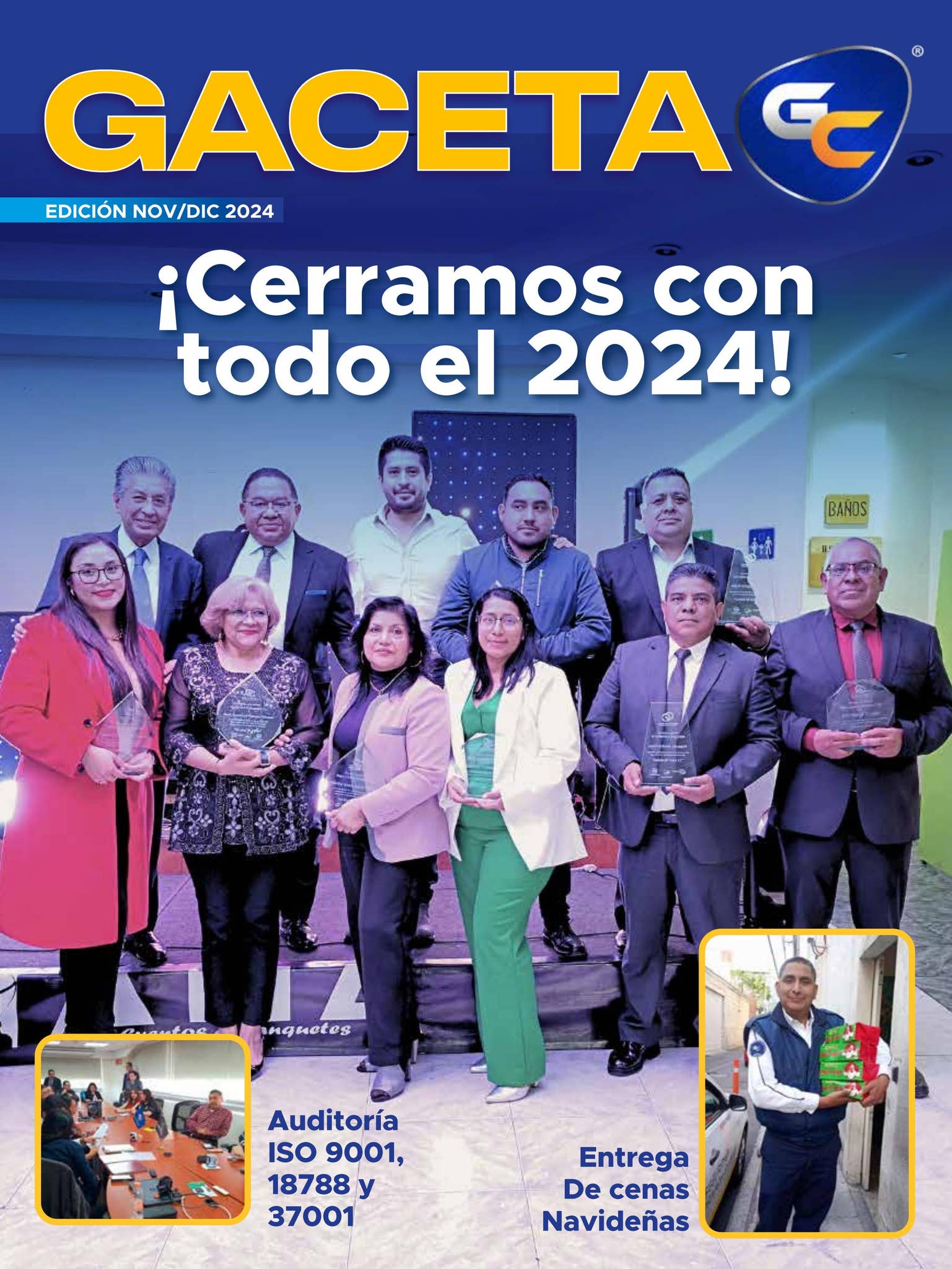 Grupo Consultores