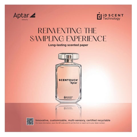 Forme 德文 轻奢 - Connected Fragrance 第 9 页