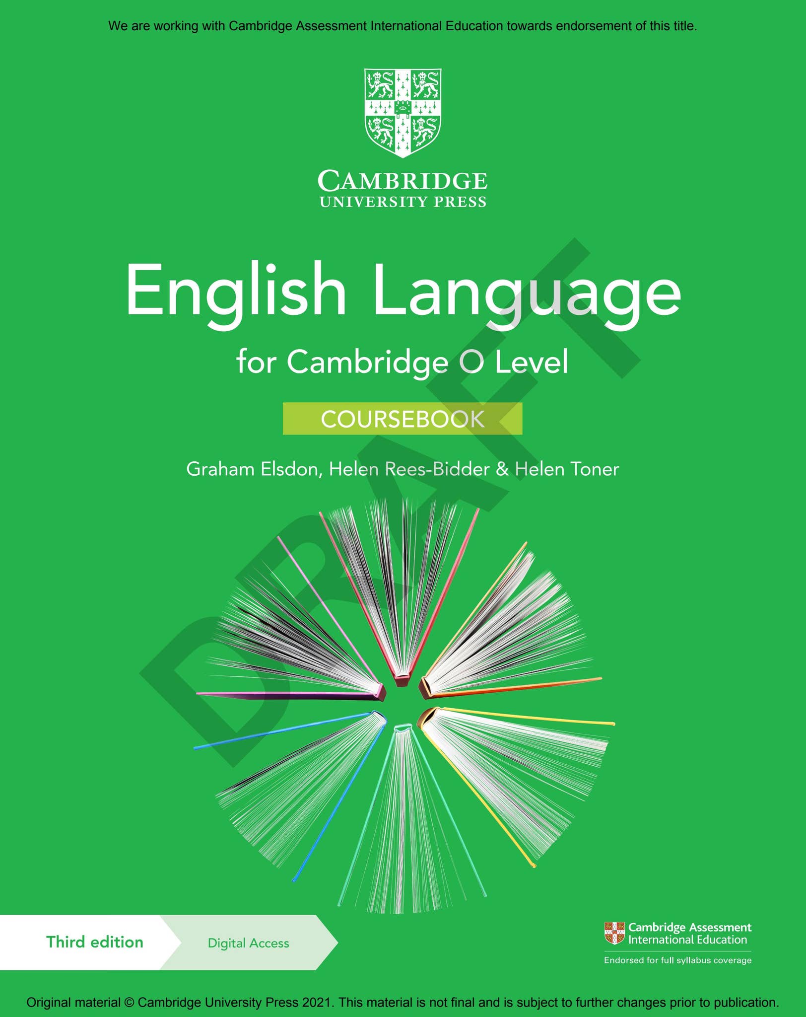 English language book for o level by Mentally Fluctuating - Issuu